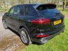 USED 2016 66 PORSCHE CAYENNE 3.0 TD V6 Platinum Edition TiptronicS 4WD Euro 6 (s/s) 5dr 1 P/OWNER|HIGH SPEC|PRISTINE