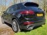 USED 2016 66 PORSCHE CAYENNE 3.0 TD V6 Platinum Edition TiptronicS 4WD Euro 6 (s/s) 5dr 1 P/OWNER|HIGH SPEC|PRISTINE