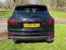 USED 2016 66 PORSCHE CAYENNE 3.0 TD V6 Platinum Edition TiptronicS 4WD Euro 6 (s/s) 5dr 1 P/OWNER|HIGH SPEC|PRISTINE