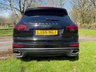 USED 2016 66 PORSCHE CAYENNE 3.0 TD V6 Platinum Edition TiptronicS 4WD Euro 6 (s/s) 5dr 1 P/OWNER|HIGH SPEC|PRISTINE