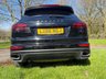 USED 2016 66 PORSCHE CAYENNE 3.0 TD V6 Platinum Edition TiptronicS 4WD Euro 6 (s/s) 5dr 1 P/OWNER|HIGH SPEC|PRISTINE