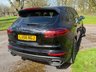 USED 2016 66 PORSCHE CAYENNE 3.0 TD V6 Platinum Edition TiptronicS 4WD Euro 6 (s/s) 5dr 1 P/OWNER|HIGH SPEC|PRISTINE