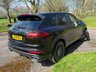 USED 2016 66 PORSCHE CAYENNE 3.0 TD V6 Platinum Edition TiptronicS 4WD Euro 6 (s/s) 5dr 1 P/OWNER|HIGH SPEC|PRISTINE