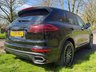 USED 2016 66 PORSCHE CAYENNE 3.0 TD V6 Platinum Edition TiptronicS 4WD Euro 6 (s/s) 5dr 1 P/OWNER|HIGH SPEC|PRISTINE