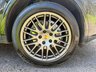 USED 2016 66 PORSCHE CAYENNE 3.0 TD V6 Platinum Edition TiptronicS 4WD Euro 6 (s/s) 5dr 1 P/OWNER|HIGH SPEC|PRISTINE