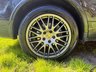 USED 2016 66 PORSCHE CAYENNE 3.0 TD V6 Platinum Edition TiptronicS 4WD Euro 6 (s/s) 5dr 1 P/OWNER|HIGH SPEC|PRISTINE