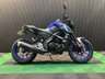 USED 2023 72 YAMAHA MT-125 FINANCE SPECIALISTS APPLY NOW LOW RATE FINANCE DELIVERY AVAILABLE