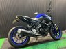 USED 2023 72 YAMAHA MT-125 FINANCE SPECIALISTS APPLY NOW LOW RATE FINANCE DELIVERY AVAILABLE