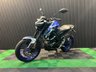 USED 2023 72 YAMAHA MT-125 FINANCE SPECIALISTS APPLY NOW LOW RATE FINANCE DELIVERY AVAILABLE