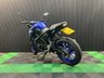 USED 2023 72 YAMAHA MT-125 FINANCE SPECIALISTS APPLY NOW LOW RATE FINANCE DELIVERY AVAILABLE