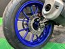 USED 2023 72 YAMAHA MT-125 FINANCE SPECIALISTS APPLY NOW LOW RATE FINANCE DELIVERY AVAILABLE