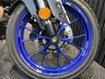 USED 2023 72 YAMAHA MT-125 FINANCE SPECIALISTS APPLY NOW LOW RATE FINANCE DELIVERY AVAILABLE
