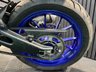 USED 2023 72 YAMAHA MT-125 FINANCE SPECIALISTS APPLY NOW LOW RATE FINANCE DELIVERY AVAILABLE