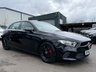 USED 2018 68 MERCEDES-BENZ A-CLASS 1.5 A180d SE Hatchback 5dr Diesel 7G-DCT Euro 6 (s/s) (116 ps) 