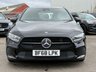 USED 2018 68 MERCEDES-BENZ A-CLASS 1.5 A180d SE Hatchback 5dr Diesel 7G-DCT Euro 6 (s/s) (116 ps) 