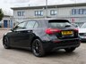 USED 2018 68 MERCEDES-BENZ A-CLASS 1.5 A180d SE Hatchback 5dr Diesel 7G-DCT Euro 6 (s/s) (116 ps) 