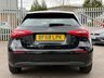 USED 2018 68 MERCEDES-BENZ A-CLASS 1.5 A180d SE Hatchback 5dr Diesel 7G-DCT Euro 6 (s/s) (116 ps) 