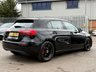 USED 2018 68 MERCEDES-BENZ A-CLASS 1.5 A180d SE Hatchback 5dr Diesel 7G-DCT Euro 6 (s/s) (116 ps) 
