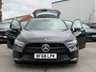 USED 2018 68 MERCEDES-BENZ A-CLASS 1.5 A180d SE Hatchback 5dr Diesel 7G-DCT Euro 6 (s/s) (116 ps) 