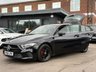 USED 2018 68 MERCEDES-BENZ A-CLASS 1.5 A180d SE Hatchback 5dr Diesel 7G-DCT Euro 6 (s/s) (116 ps) 
