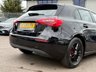 USED 2018 68 MERCEDES-BENZ A-CLASS 1.5 A180d SE Hatchback 5dr Diesel 7G-DCT Euro 6 (s/s) (116 ps) 