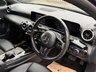 USED 2018 68 MERCEDES-BENZ A-CLASS 1.5 A180d SE Hatchback 5dr Diesel 7G-DCT Euro 6 (s/s) (116 ps) 