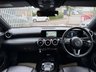 USED 2018 68 MERCEDES-BENZ A-CLASS 1.5 A180d SE Hatchback 5dr Diesel 7G-DCT Euro 6 (s/s) (116 ps) 