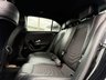 USED 2018 68 MERCEDES-BENZ A-CLASS 1.5 A180d SE Hatchback 5dr Diesel 7G-DCT Euro 6 (s/s) (116 ps) 