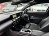 USED 2018 68 MERCEDES-BENZ A-CLASS 1.5 A180d SE Hatchback 5dr Diesel 7G-DCT Euro 6 (s/s) (116 ps) 
