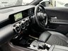 USED 2018 68 MERCEDES-BENZ A-CLASS 1.5 A180d SE Hatchback 5dr Diesel 7G-DCT Euro 6 (s/s) (116 ps) 