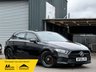 USED 2018 68 MERCEDES-BENZ A-CLASS 1.5 A180d SE Hatchback 5dr Diesel 7G-DCT Euro 6 (s/s) (116 ps) 