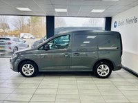 USED 2021 21 VOLKSWAGEN CADDY 2.0 TDI C20 Commerce Pro Panel Van 5dr Diesel Manual SWB Euro 6 (s/s) (102 ps) 