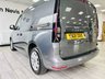 USED 2021 21 VOLKSWAGEN CADDY 2.0 TDI C20 Commerce Pro Panel Van 5dr Diesel Manual SWB Euro 6 (s/s) (102 ps) 