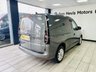 USED 2021 21 VOLKSWAGEN CADDY 2.0 TDI C20 Commerce Pro Panel Van 5dr Diesel Manual SWB Euro 6 (s/s) (102 ps) 