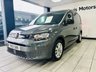 USED 2021 21 VOLKSWAGEN CADDY 2.0 TDI C20 Commerce Pro Panel Van 5dr Diesel Manual SWB Euro 6 (s/s) (102 ps) 