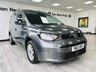 USED 2021 21 VOLKSWAGEN CADDY 2.0 TDI C20 Commerce Pro Panel Van 5dr Diesel Manual SWB Euro 6 (s/s) (102 ps) 