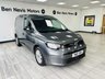 USED 2021 21 VOLKSWAGEN CADDY 2.0 TDI C20 Commerce Pro Panel Van 5dr Diesel Manual SWB Euro 6 (s/s) (102 ps) 