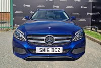 USED 2016 16 MERCEDES-BENZ C CLASS 2.0 C350e 6.4kWh Sport G-Tronic+ Euro 6 (s/s) 5dr PSHRevCamXenonPlugInHybrid