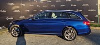 USED 2016 16 MERCEDES-BENZ C CLASS 2.0 C350e 6.4kWh Sport G-Tronic+ Euro 6 (s/s) 5dr PSHRevCamXenonPlugInHybrid