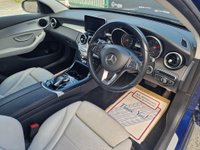 USED 2016 16 MERCEDES-BENZ C CLASS 2.0 C350e 6.4kWh Sport G-Tronic+ Euro 6 (s/s) 5dr PSHRevCamXenonPlugInHybrid