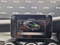 USED 2016 16 MERCEDES-BENZ C CLASS 2.0 C350e 6.4kWh Sport G-Tronic+ Euro 6 (s/s) 5dr PSHRevCamXenonPlugInHybrid