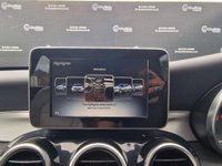 USED 2016 16 MERCEDES-BENZ C CLASS 2.0 C350e 6.4kWh Sport G-Tronic+ Euro 6 (s/s) 5dr PSHRevCamXenonPlugInHybrid