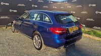 USED 2016 16 MERCEDES-BENZ C CLASS 2.0 C350e 6.4kWh Sport G-Tronic+ Euro 6 (s/s) 5dr PSHRevCamXenonPlugInHybrid