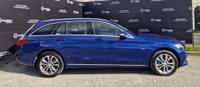 USED 2016 16 MERCEDES-BENZ C CLASS 2.0 C350e 6.4kWh Sport G-Tronic+ Euro 6 (s/s) 5dr PSHRevCamXenonPlugInHybrid