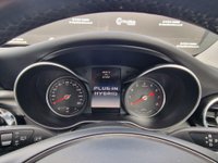 USED 2016 16 MERCEDES-BENZ C CLASS 2.0 C350e 6.4kWh Sport G-Tronic+ Euro 6 (s/s) 5dr PSHRevCamXenonPlugInHybrid