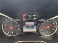 USED 2016 16 MERCEDES-BENZ C CLASS 2.0 C350e 6.4kWh Sport G-Tronic+ Euro 6 (s/s) 5dr PSHRevCamXenonPlugInHybrid
