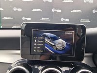 USED 2016 16 MERCEDES-BENZ C CLASS 2.0 C350e 6.4kWh Sport G-Tronic+ Euro 6 (s/s) 5dr PSHRevCamXenonPlugInHybrid