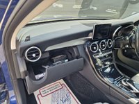 USED 2016 16 MERCEDES-BENZ C CLASS 2.0 C350e 6.4kWh Sport G-Tronic+ Euro 6 (s/s) 5dr PSHRevCamXenonPlugInHybrid