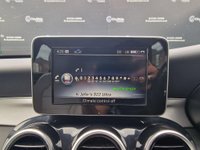 USED 2016 16 MERCEDES-BENZ C CLASS 2.0 C350e 6.4kWh Sport G-Tronic+ Euro 6 (s/s) 5dr PSHRevCamXenonPlugInHybrid