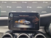USED 2016 16 MERCEDES-BENZ C CLASS 2.0 C350e 6.4kWh Sport G-Tronic+ Euro 6 (s/s) 5dr PSHRevCamXenonPlugInHybrid